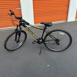 Mountain Bike Schwinn High Timber