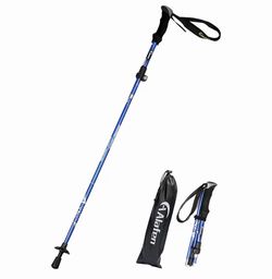 Collapsable Travel Walking Cane!