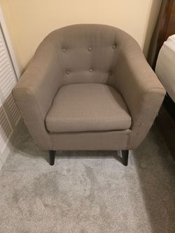 Arm chair