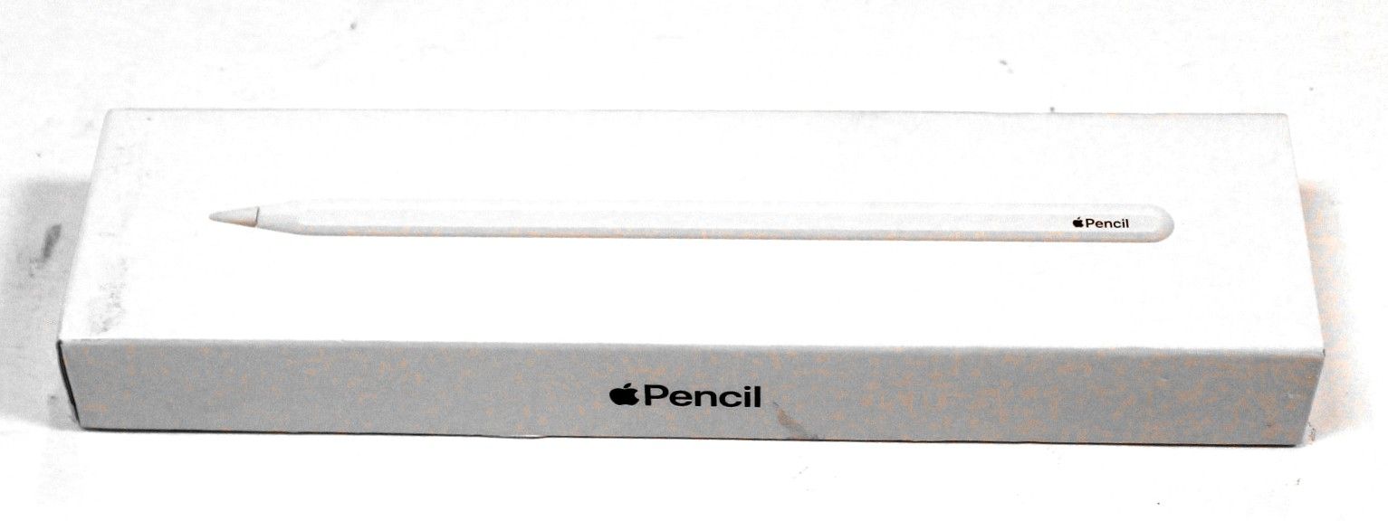 Apple Pencil (2nd Generation)