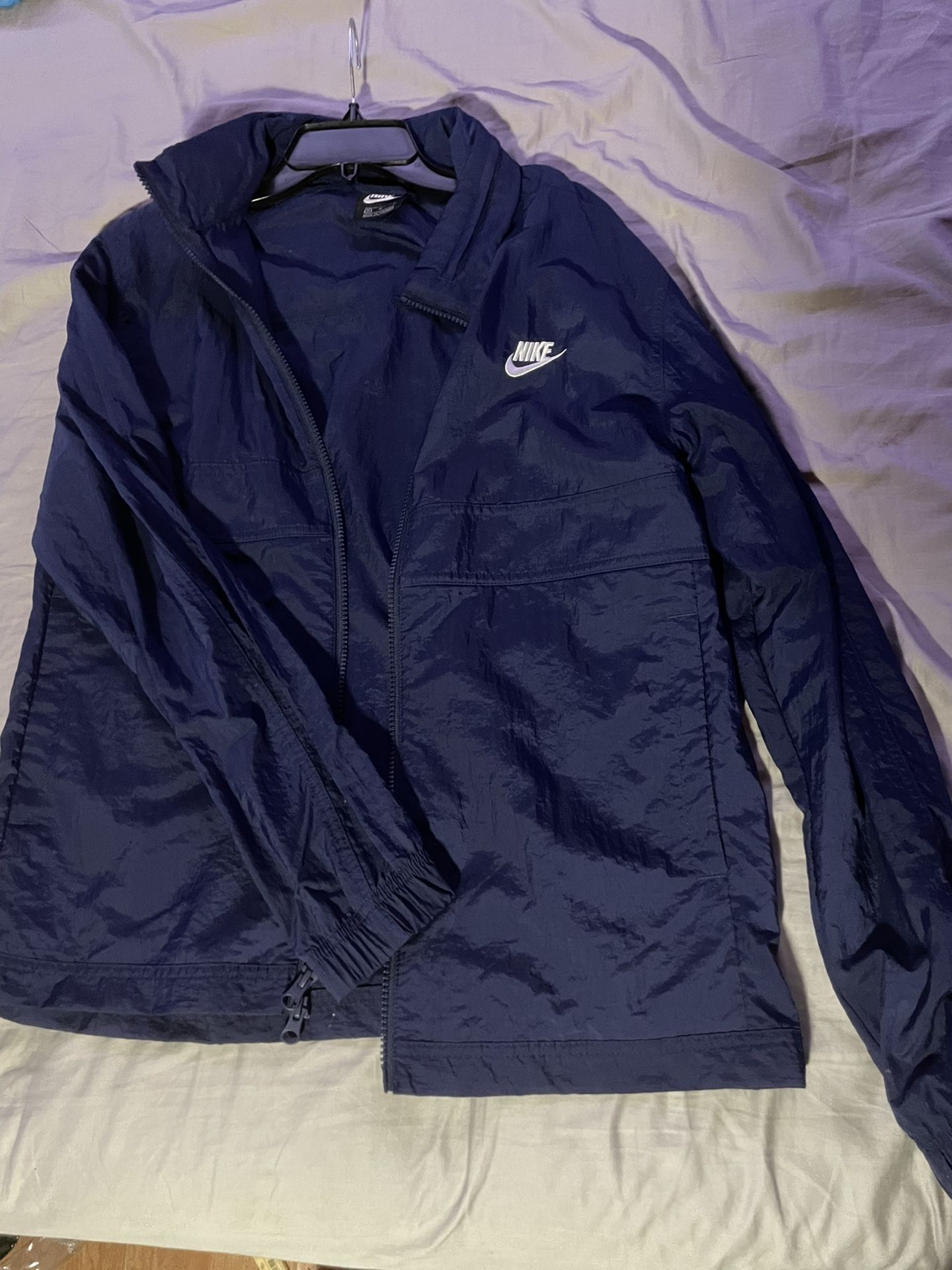 Men’s Nike Jacket