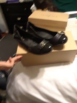 Cole haan flats 51/2