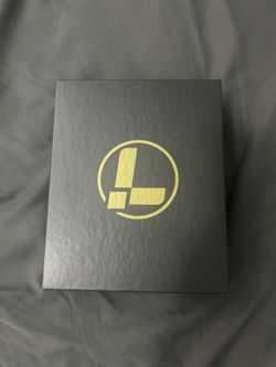 Leatherman ARC Obsidian Limited Edition