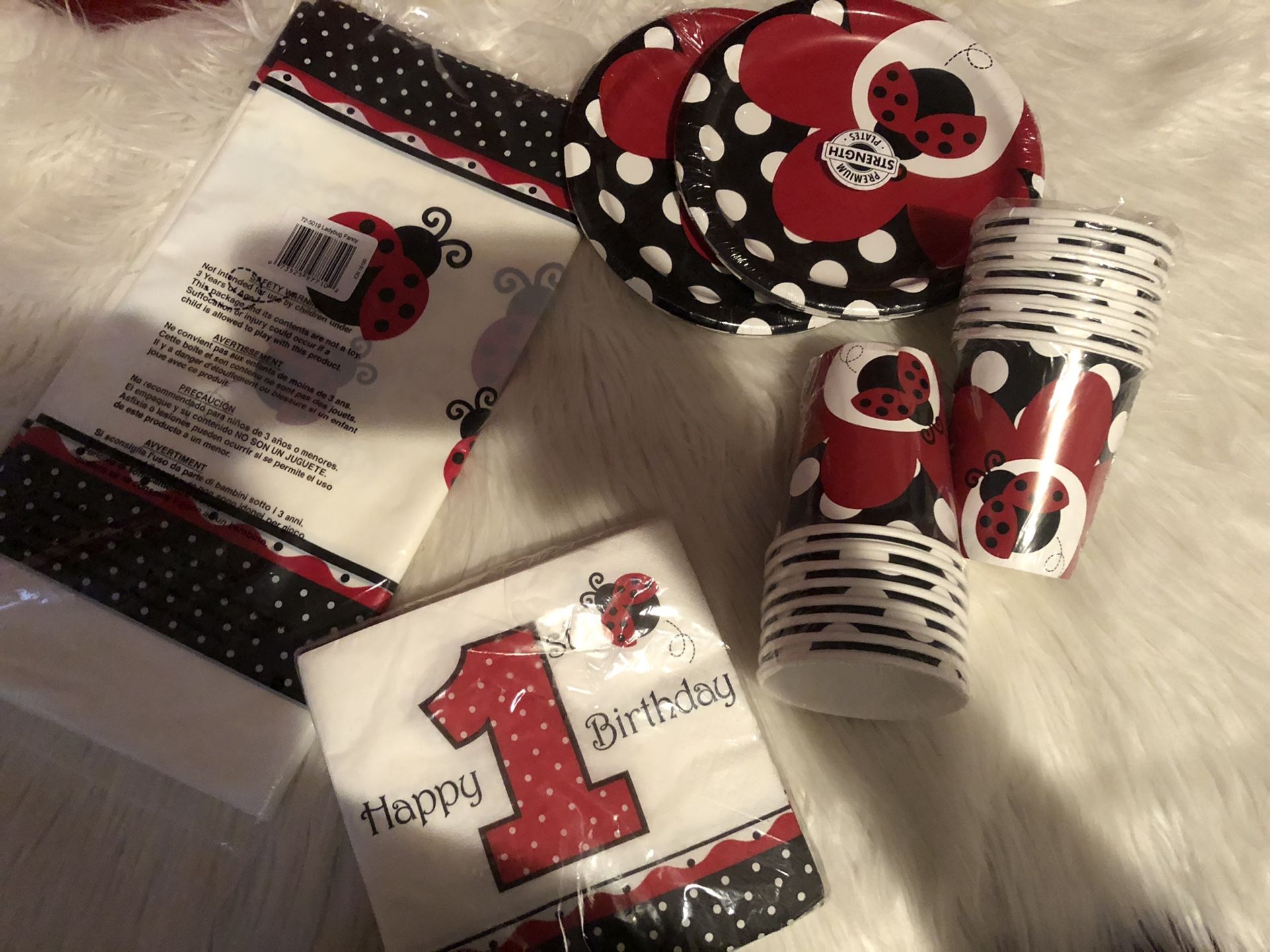 Party Package
