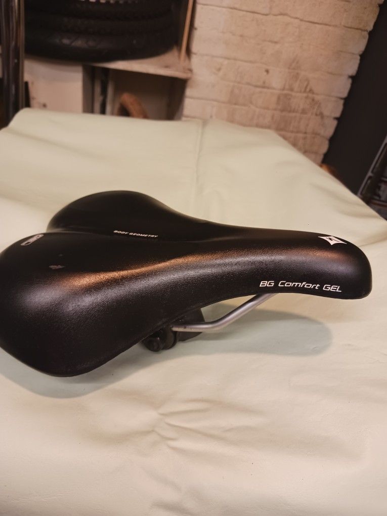Bike Seat