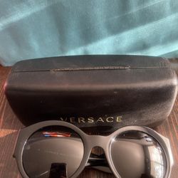 Versace Sunglasses 