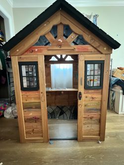 Kids Playhouse