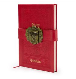 Disney Mia Thermopolis Diary Book The Princess Diairies