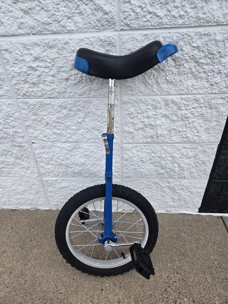 Unicycle