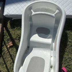 Baby Tub 