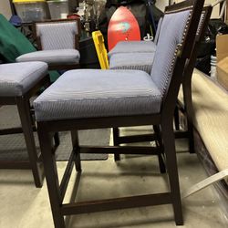 Counter Top Bar Chairs