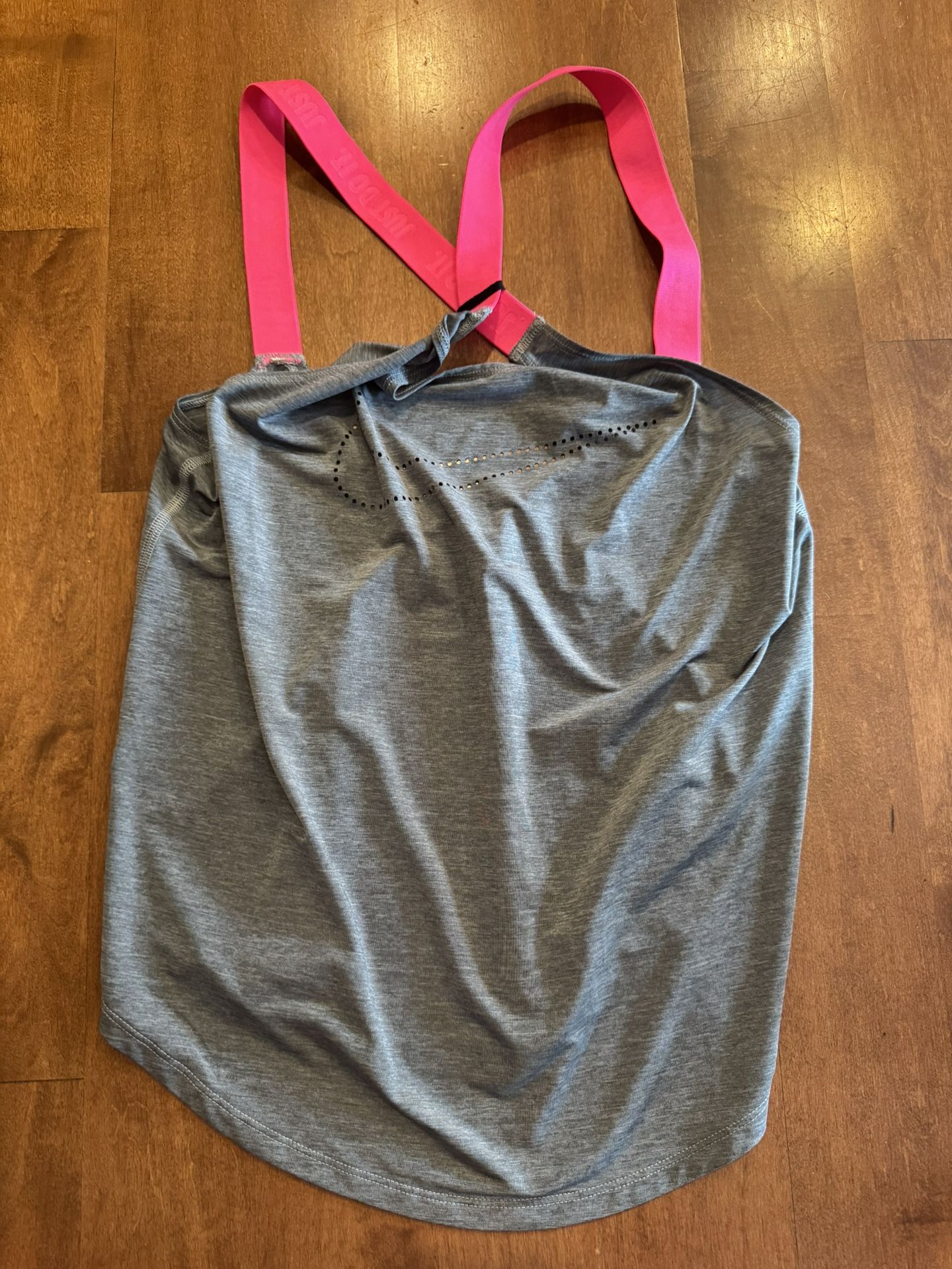 Woman’s Nike Dri Fit Tank Top Shipping Available
