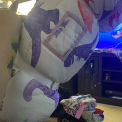 Nap Matt/sleeping Bag