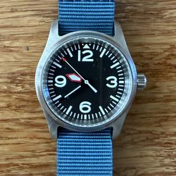 Tandorio Automatic Watch