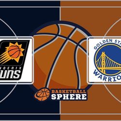 Phoenix Suns Vs Golden State Warriors Tickets 