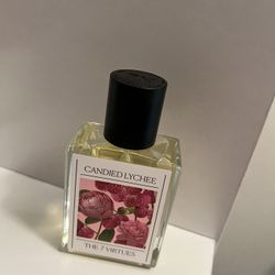 Candied Lychee Perfume 