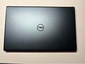 Dell Laptop with AMD Ryzen 7 5000 Series