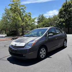 2007 Toyota Prius