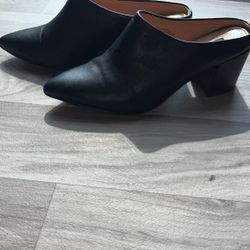 French Connection Heels