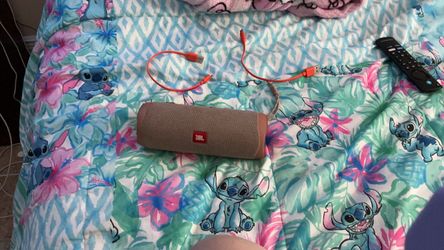Jbl flip 6 speaker