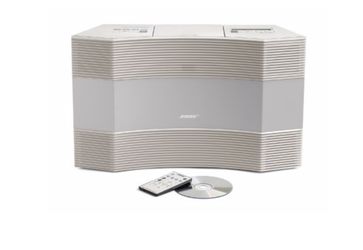 BOSE Acoustic Wave music system ||