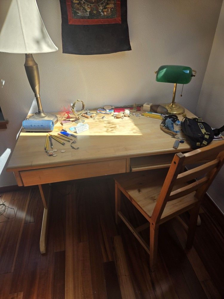 Moving Sale