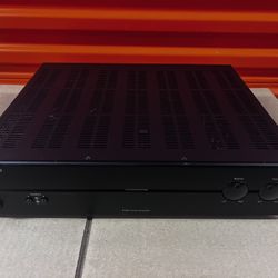 Russound P125 Amplifier 