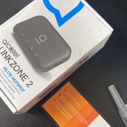 Alcatel Linkzone 2