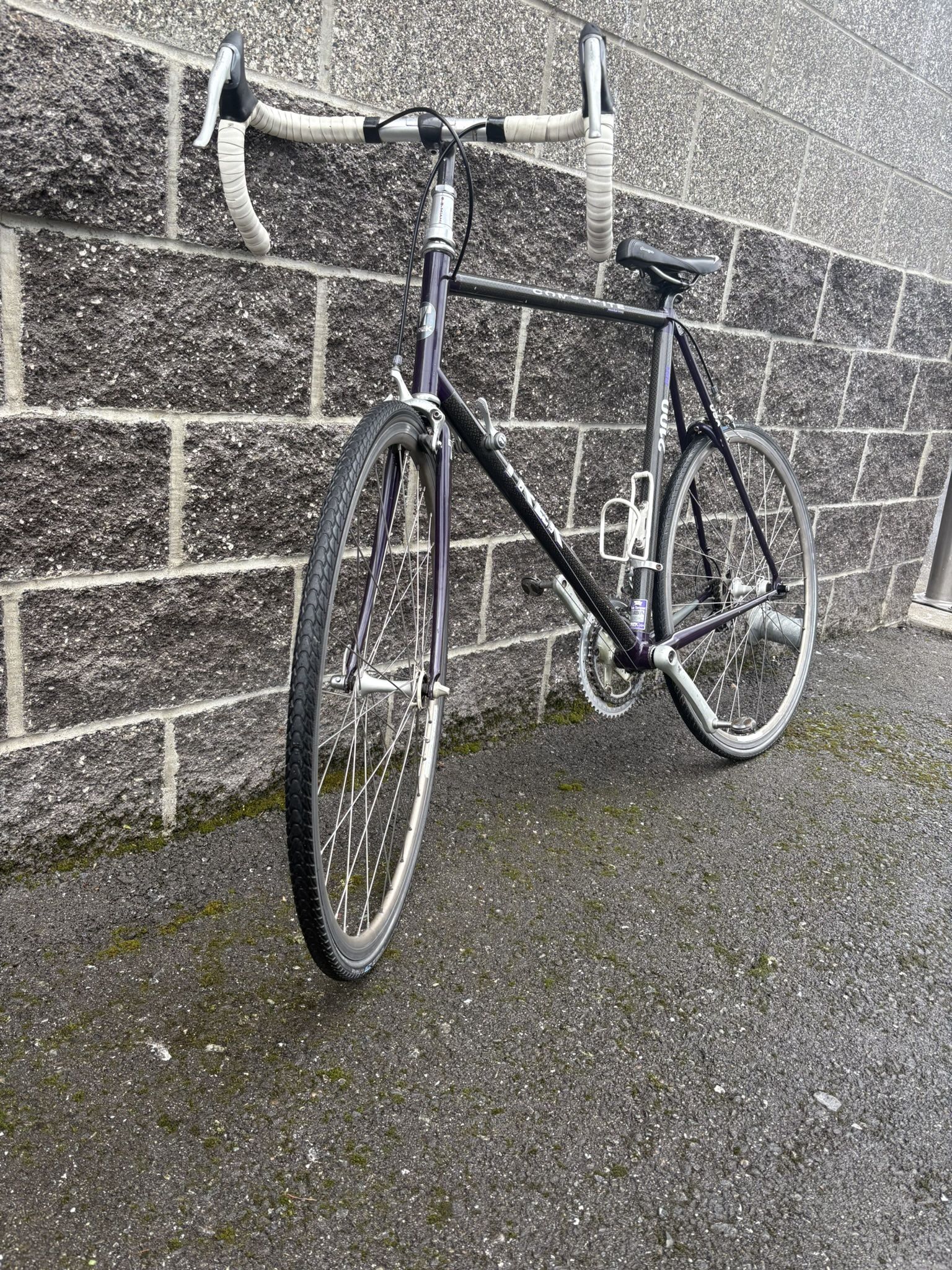 Trek 2100 Carbon Composite Bike