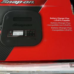 SNAP-ON