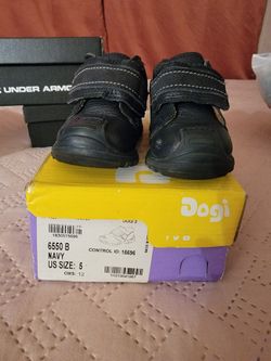 Walking Support Shoes
