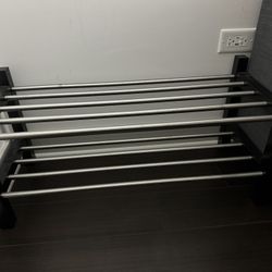 Shoe Rack 