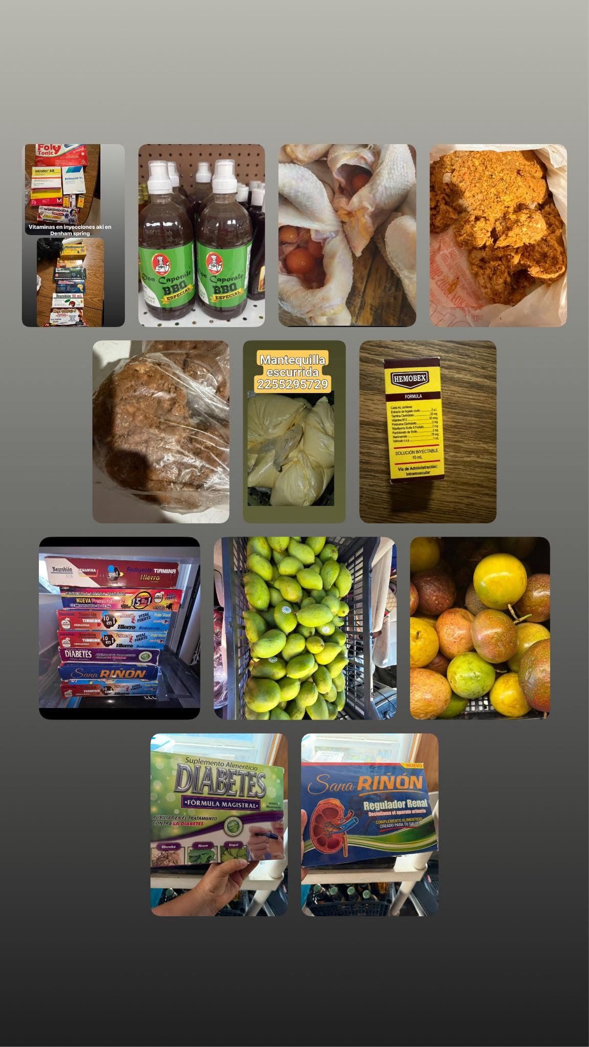 Envíe Texto (contact info removed)