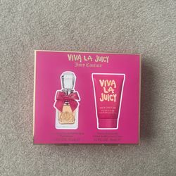 VIVA LA JUICY Juicy Couture