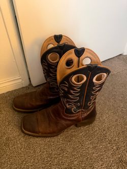 Cody James Cowboy Boots