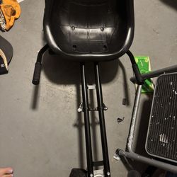 Hover Beast buggy Attachment 