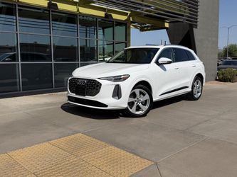 2025 Audi All-new Q5