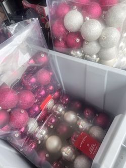 Ornaments