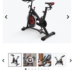 Schwinn IC3 Indoor Cycling Bike