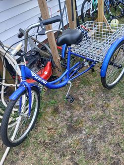 Trike