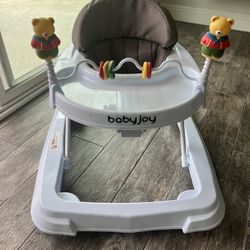 Babyjoy Kids Walker Toy