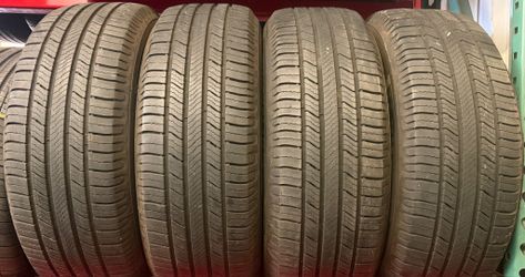 235 65 18 Michelin 4223