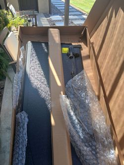 Tonneau cover
