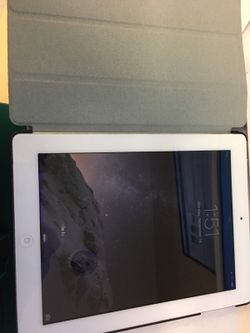 Ipad 2 for $150