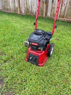 Troy belt pressure wash