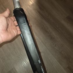 Carbon Leader Fork 
