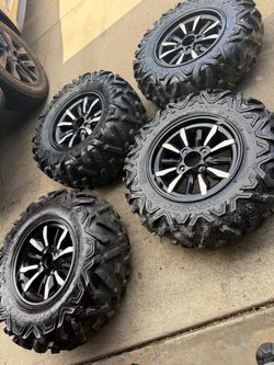 Off Road tires