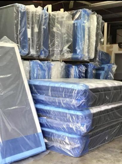 🦃 Thanksgiving Sale! High-Quality Mattresses- All Sizes In Stock- OPEN for Pickup/Delivery TODAY!