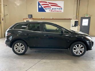 2011 Mazda CX-7