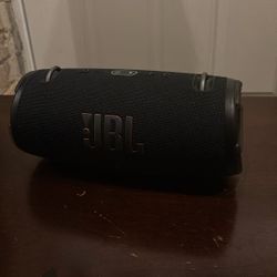 JBL Speaker